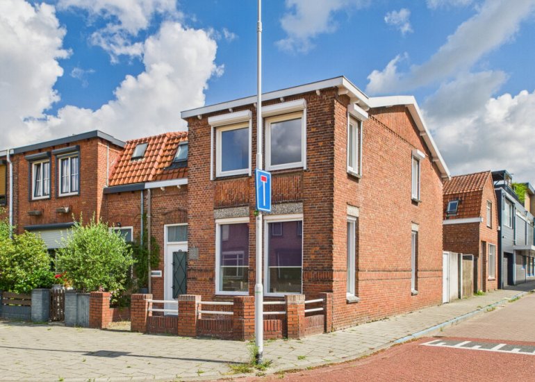  Tramstraat 22a, Terneuzen