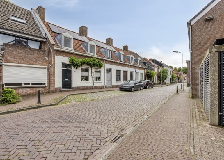  Nieuweweg 18, Hulst