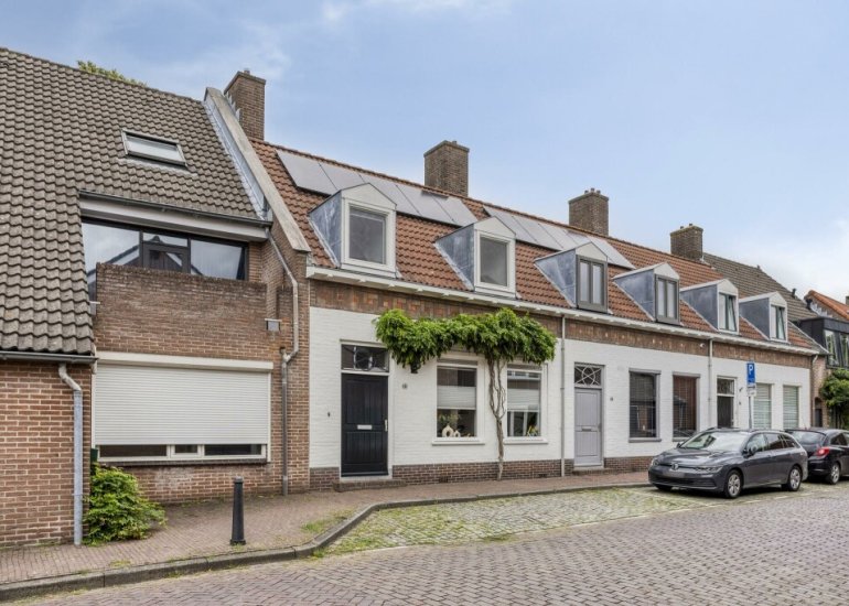  Nieuweweg 18, Hulst