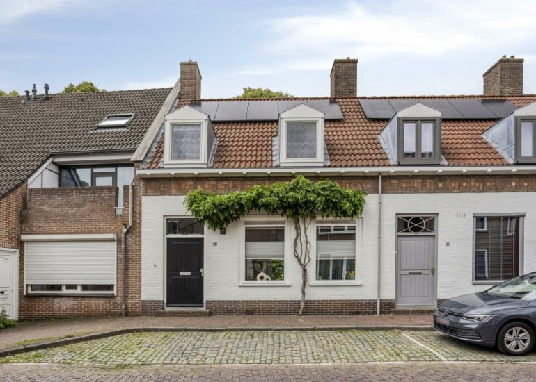  Nieuweweg 18, Hulst