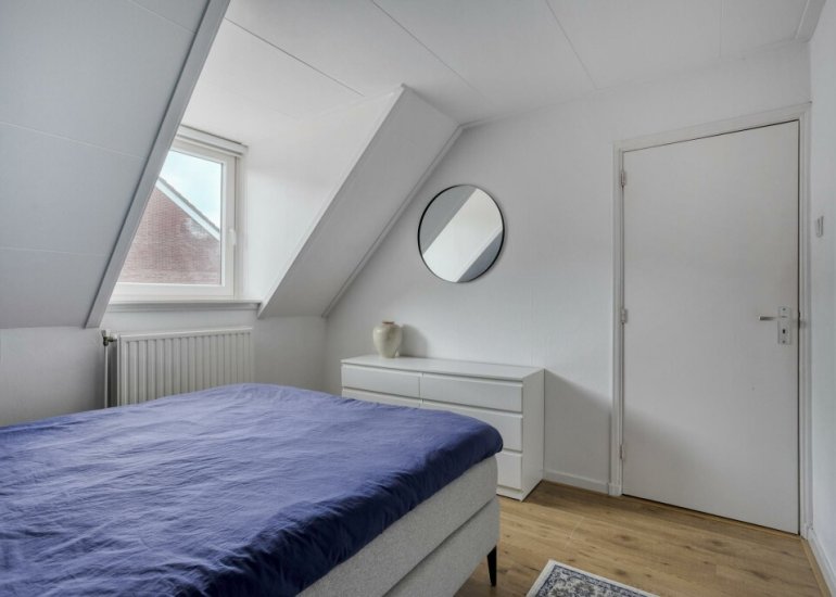  Nieuweweg 18, Hulst