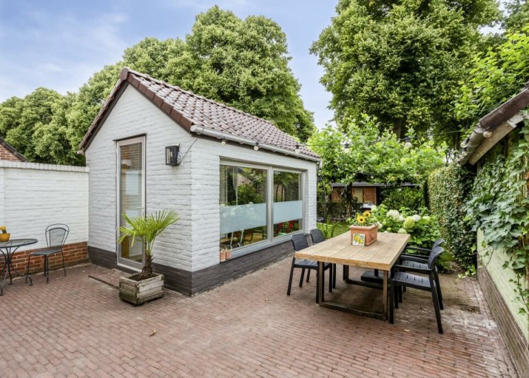  Nieuweweg 18, Hulst