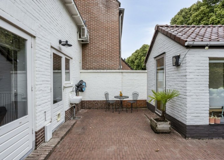  Nieuweweg 18, Hulst