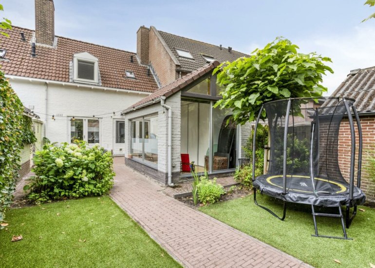  Nieuweweg 18, Hulst