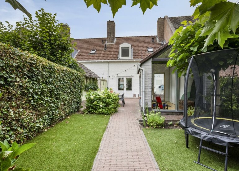  Nieuweweg 18, Hulst