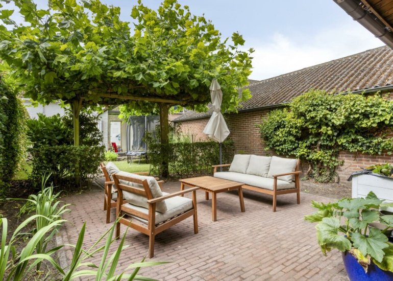  Nieuweweg 18, Hulst