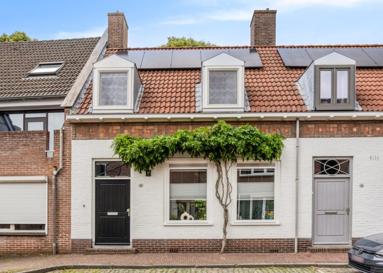  Nieuweweg 18, Hulst