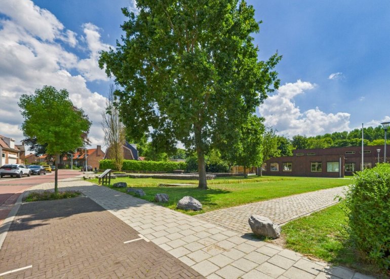  Burchtstraat 16, Aardenburg