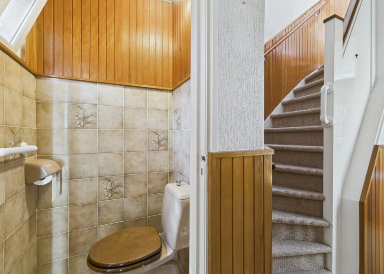  Burchtstraat 16, Aardenburg