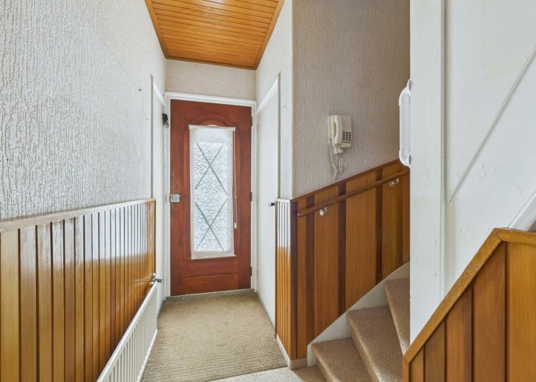  Burchtstraat 16, Aardenburg