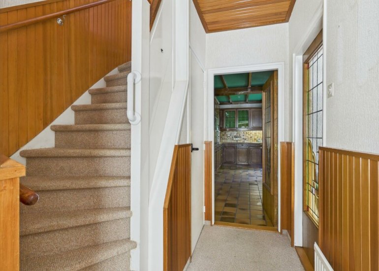  Burchtstraat 16, Aardenburg