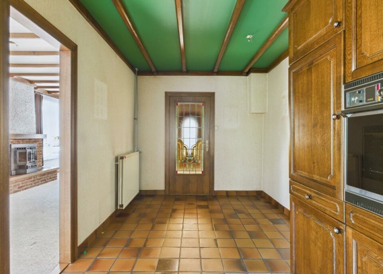  Burchtstraat 16, Aardenburg