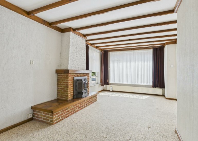  Burchtstraat 16, Aardenburg