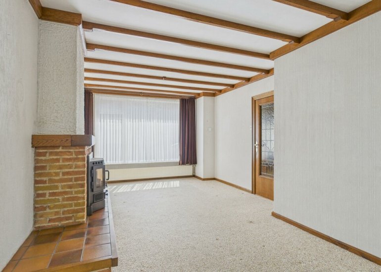  Burchtstraat 16, Aardenburg