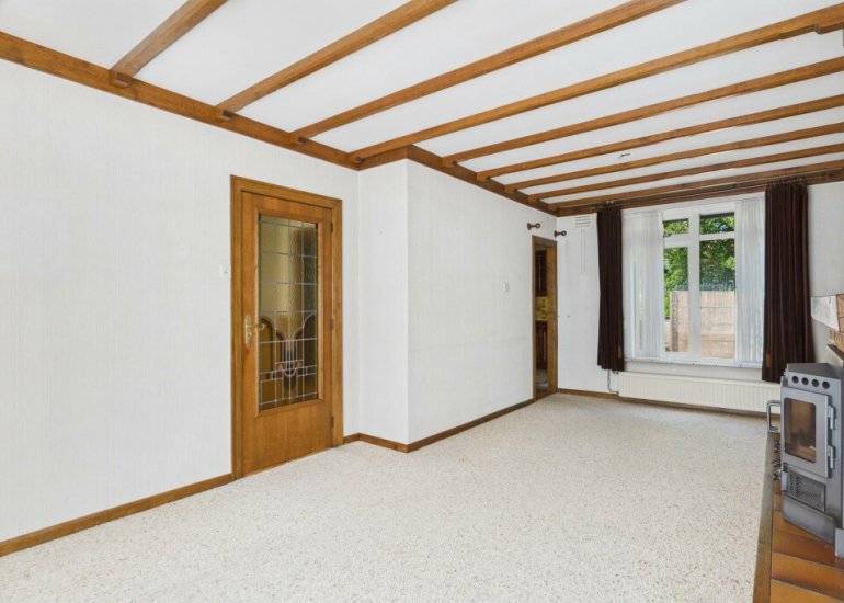  Burchtstraat 16, Aardenburg