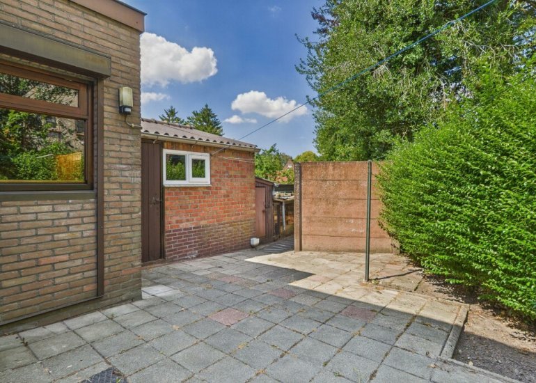  Burchtstraat 16, Aardenburg