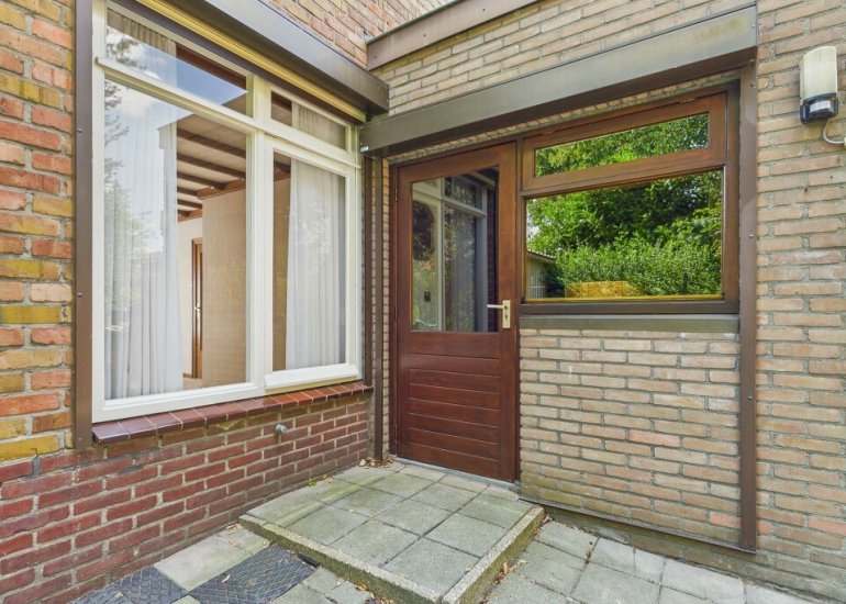  Burchtstraat 16, Aardenburg