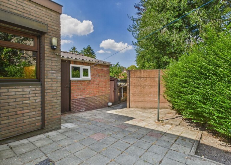  Burchtstraat 16, Aardenburg