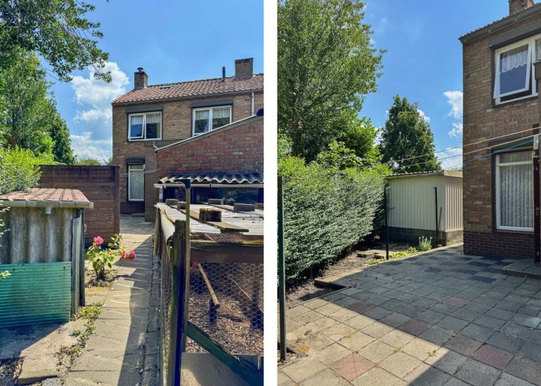  Burchtstraat 16, Aardenburg