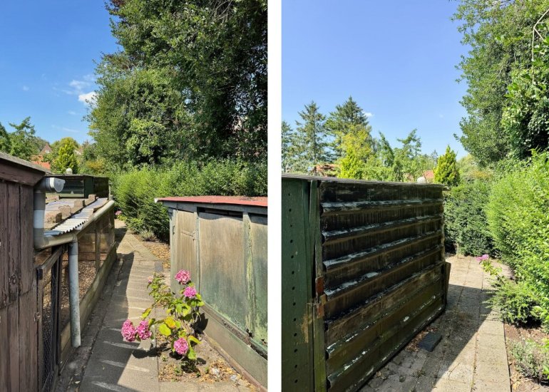  Burchtstraat 16, Aardenburg