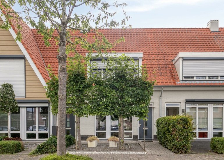  Aurelia 6, Terneuzen