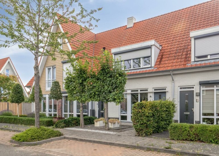  Aurelia 6, Terneuzen