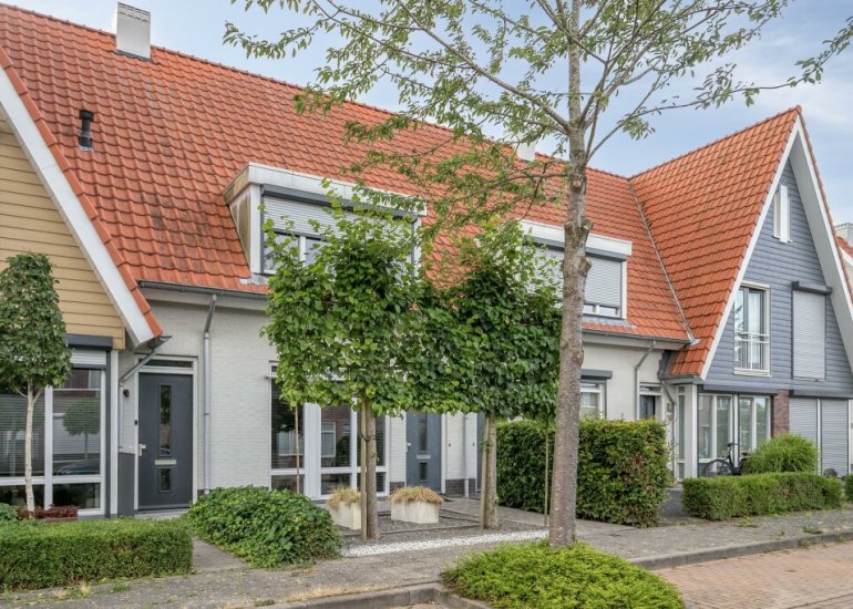  Aurelia 6, Terneuzen