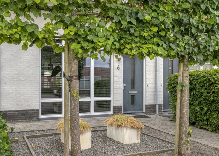  Aurelia 6, Terneuzen