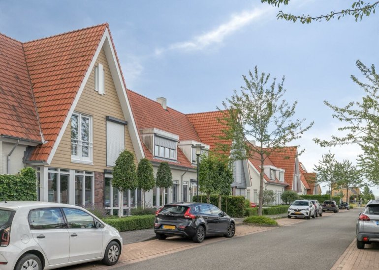  Aurelia 6, Terneuzen