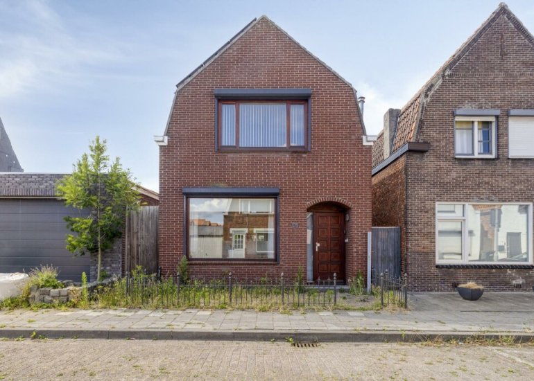  Middenstraat 96, Sluiskil