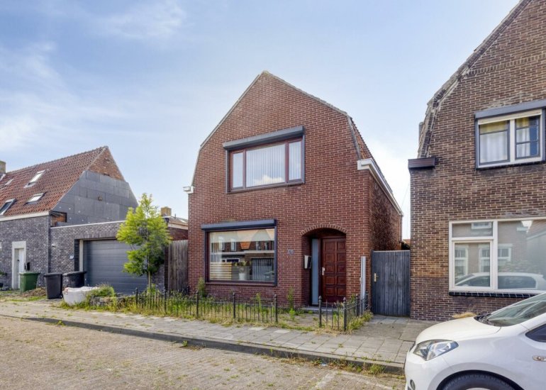  Middenstraat 96, Sluiskil