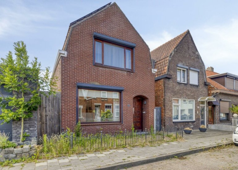  Middenstraat 96, Sluiskil