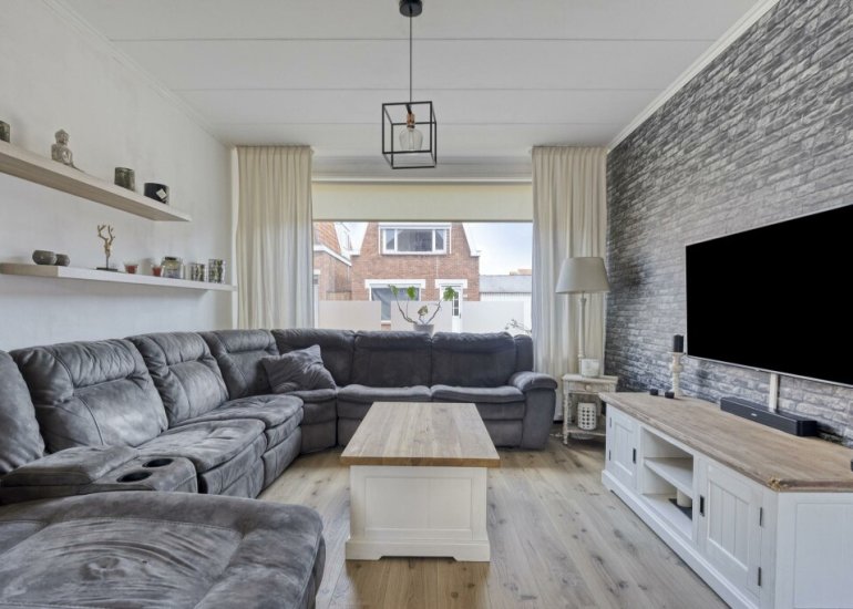  Middenstraat 96, Sluiskil