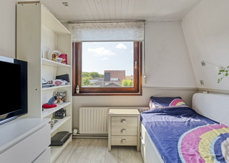  Middenstraat 96, Sluiskil