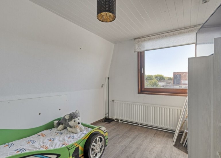  Middenstraat 96, Sluiskil