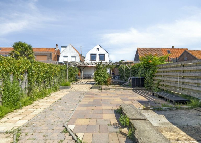  Middenstraat 96, Sluiskil
