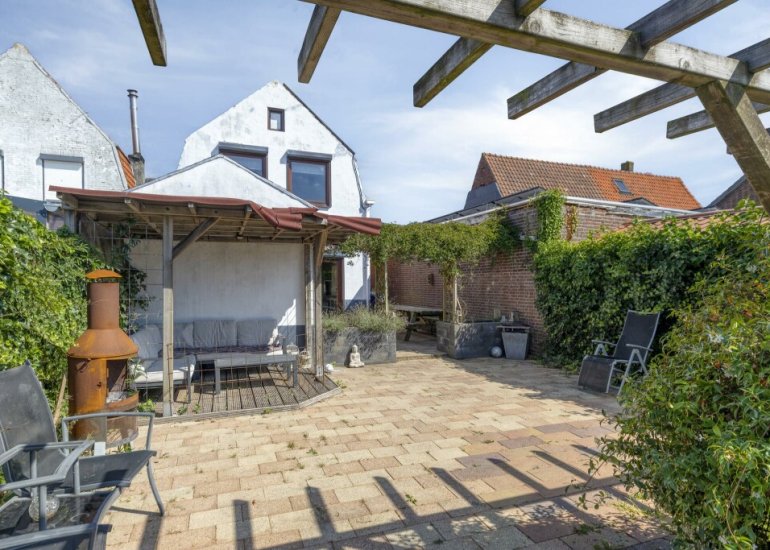  Middenstraat 96, Sluiskil