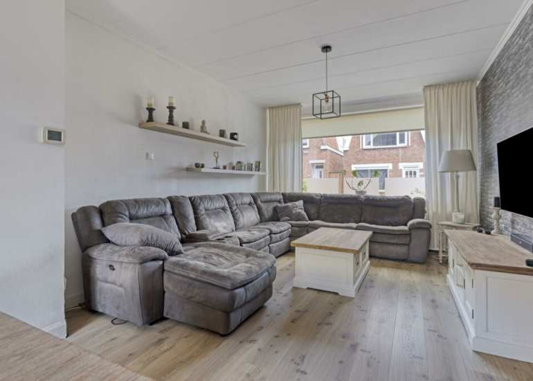  Middenstraat 96, Sluiskil