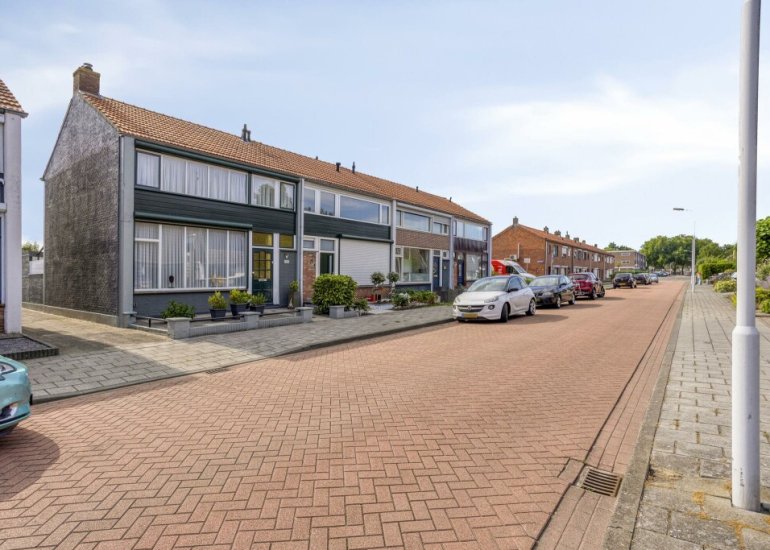 Calandstraat 24, Axel