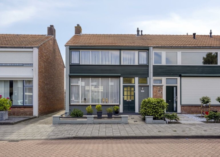  Calandstraat 24, Axel