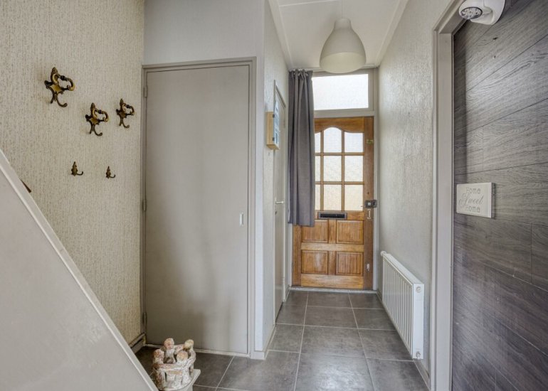  Calandstraat 24, Axel