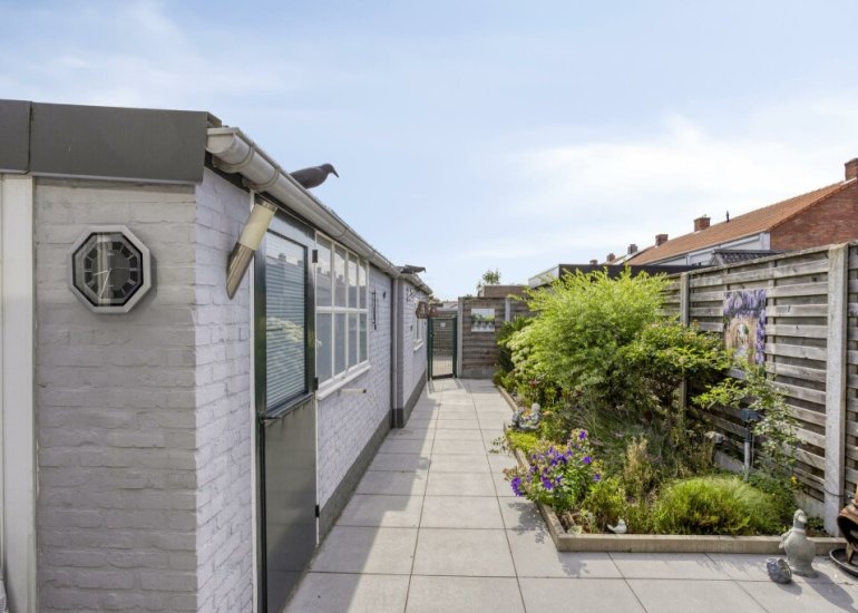  Calandstraat 24, Axel