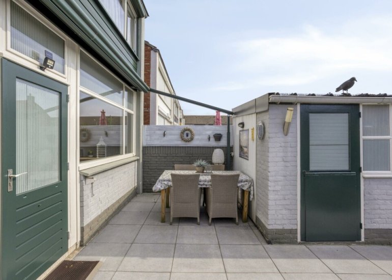  Calandstraat 24, Axel