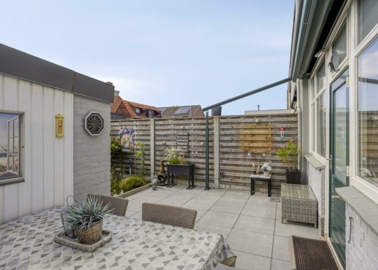  Calandstraat 24, Axel