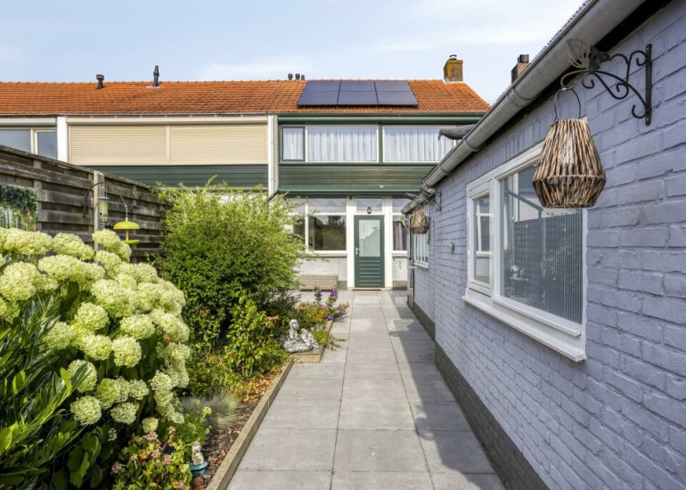  Calandstraat 24, Axel