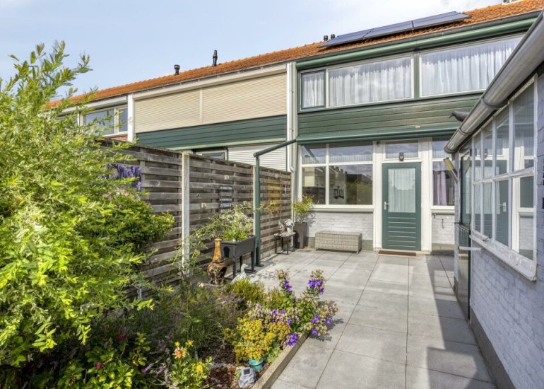  Calandstraat 24, Axel