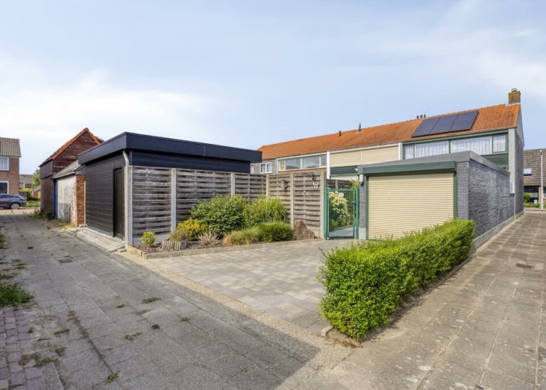  Calandstraat 24, Axel