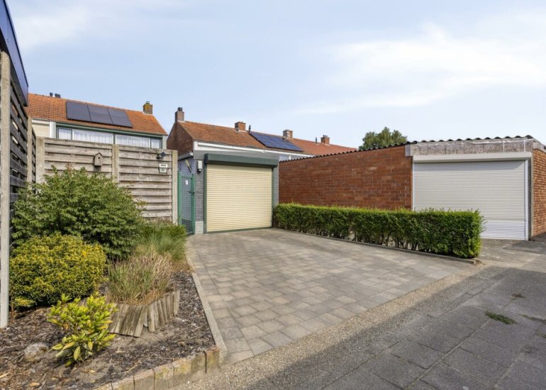  Calandstraat 24, Axel