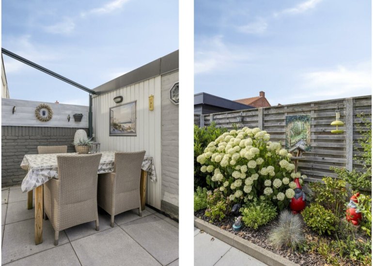  Calandstraat 24, Axel