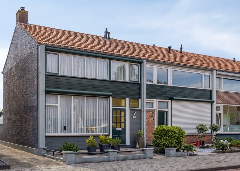  Calandstraat 24, Axel
